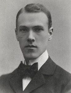 Gösta Hillberg