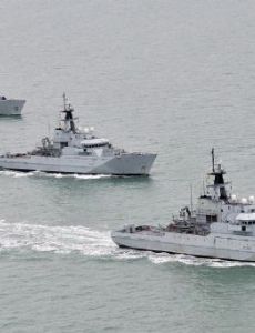Fishery Protection Squadron
