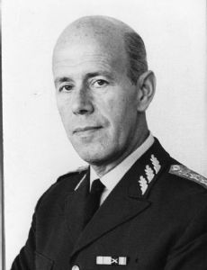 Karl Eric Holm
