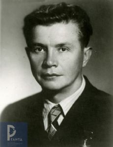 Alexei Bogomolov