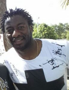 Kelvin Matute