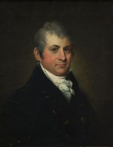 Andrew Belcher (merchant)