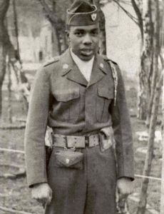 Eugene Ashley, Jr.