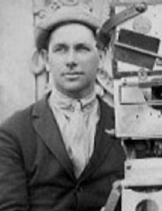 J. Roy Hunt