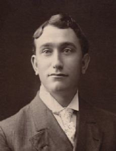 Edward Meeker