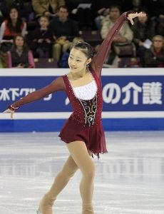 Suhr Chae-Yeon