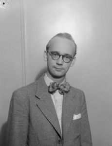 Jon Ola Norbom