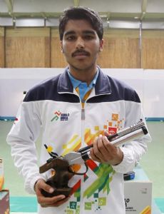 Saurabh Chaudhary