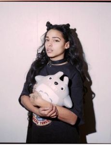 Princess Nokia