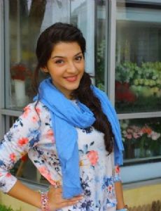 Mehreen Pirzada