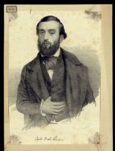 Carlo Ercole Bosoni