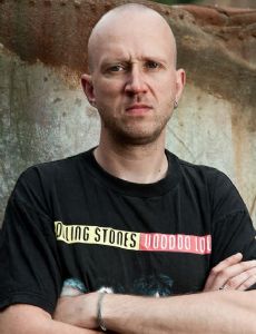 Jon Larsen (Danish musician)