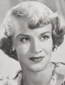 Joan Banks