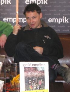 Wojciech Wojda