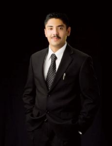 Sergio C. Garcia