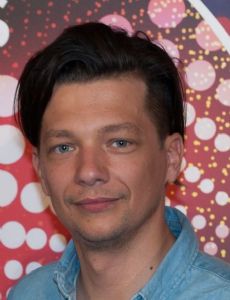 Stig Rästa