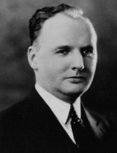 Francis Lawrence Connors