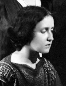 Andrée Vaurabourg