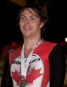 Travis Smith (cyclist)