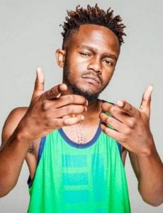 Kwesta