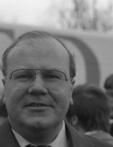 Martin Bangemann