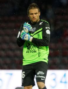 Cyrille Merville