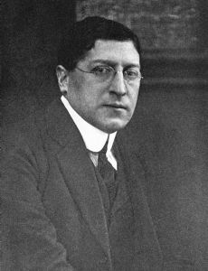 Alexander Teixeira de Mattos