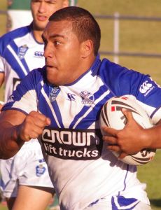 Suaia Matagi