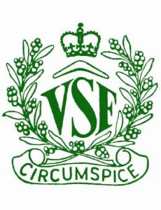 Victorian School of Forestry