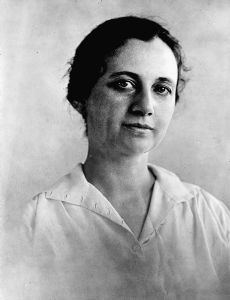 Winnifred Sprague Mason Huck