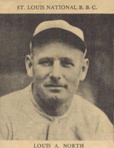 Lou North