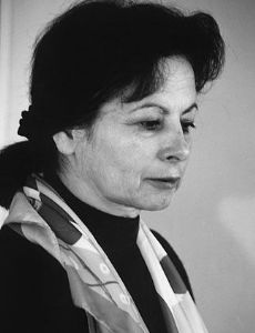 Júlia Levendel
