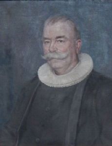 Anders Hovden