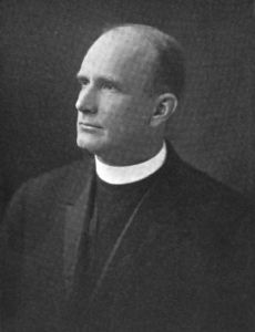 Frederick Foote Johnson