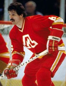 Ken Houston (ice hockey)