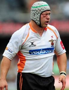 Hendro Scholtz