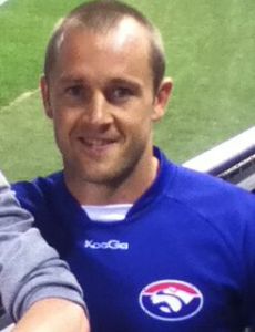 Daniel Cross (footballer)