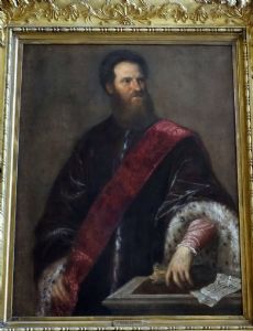 Nicolò Zen the younger