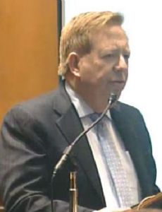 James Brainard