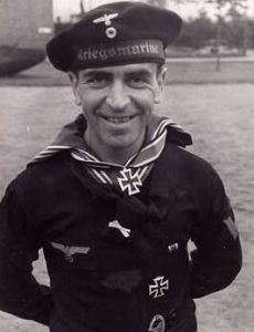 Walther Gerhold