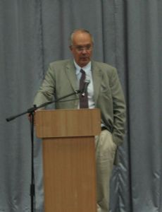 Bert Sakmann