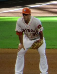 Matt Dominguez