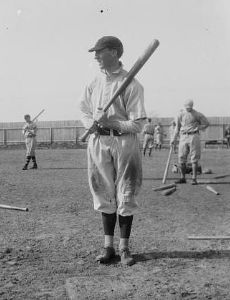 Joe Evers
