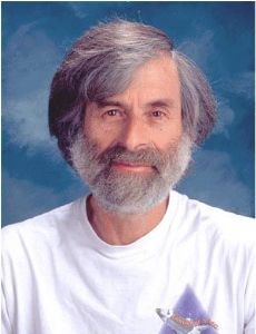 Leslie Lamport