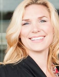 Bonnie Roupé