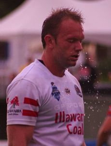 David Gower (rugby league)