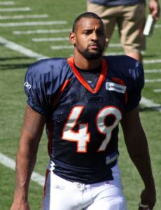Dante Rosario