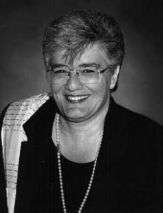 Anne-Marie Alonzo
