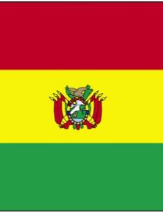 Bolivia