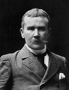 Emil Sjögren